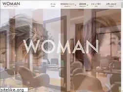Sites similar to woman1986.co.jp