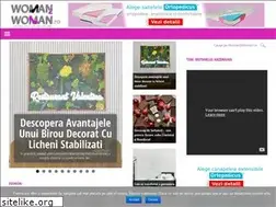 Sites similar to woman2woman.ro
