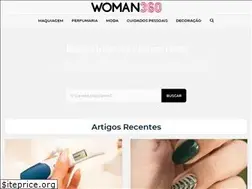 Sites similar to woman360.com.br