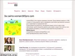 Sites similar to woman365pro.com