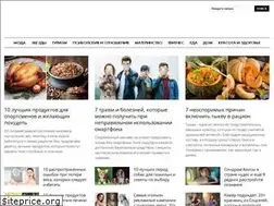 Sites similar to womanadvice.ru