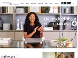 Sites similar to womanandfinance.co.za