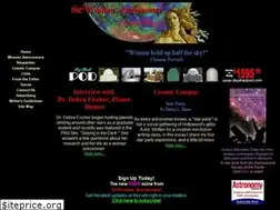 Sites similar to womanastronomer.com