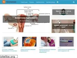 Sites similar to womanaz.ru