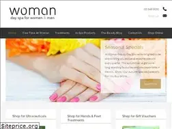 Sites similar to womanbeauty.co.nz