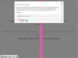 Sites similar to womanboudoir.photo