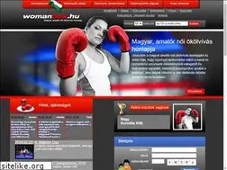 Sites similar to womanbox.hu