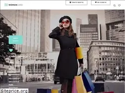 Sites similar to womancard.es