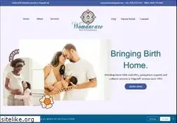 Sites similar to womancaremidwifery.com