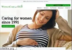 Sites similar to womancarepc.com