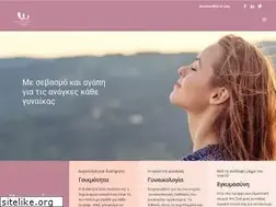 Sites similar to womancenter.gr