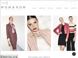Sites similar to womandnow.com