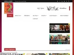 Sites similar to womanendangered.org