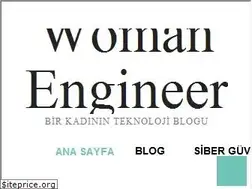 Sites similar to womaneng.com