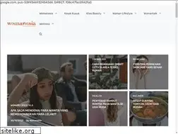 Sites similar to womanesia.id