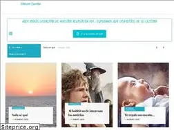 Sites similar to womanessentia.com