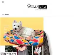 Sites similar to womanew.ru
