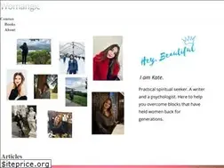 Sites similar to womangic.com