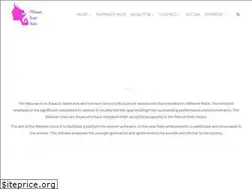 Sites similar to womanicons.com