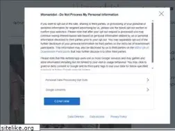 Sites similar to womanidol.com