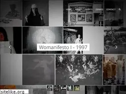 Sites similar to womanifesto.com