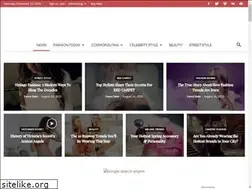 Sites similar to womanin.me