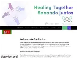 Sites similar to womaninc.org