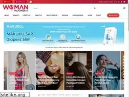 Sites similar to womanindonesia.co.id