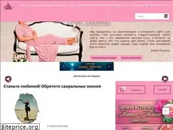 Sites similar to womanisv.ru