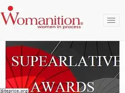 Sites similar to womanition.com