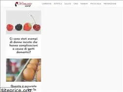 Sites similar to womanityworld.com