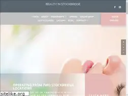 Sites similar to womankindbeauty.co.uk