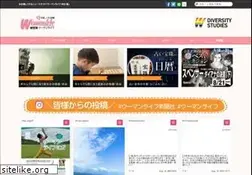 Sites similar to womanlife.co.jp