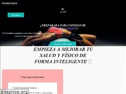 Sites similar to womanlift.com