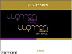 Sites similar to womanlounge.at