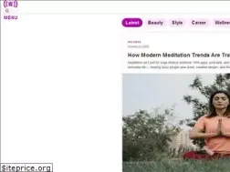 Sites similar to womanlylive.com