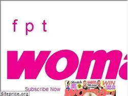 Sites similar to womanmagazine.co.uk