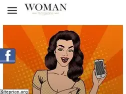 Sites similar to womanmagazine.pl