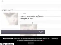 Sites similar to womanoclock.gr
