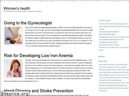 Sites similar to womanorium.com