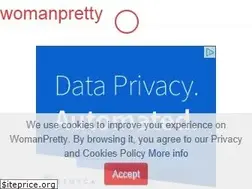Sites similar to womanpretty.com