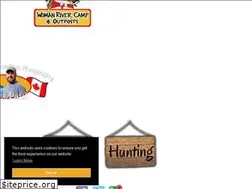 Sites similar to womanriver.com