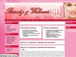 Sites similar to womans-week.ru