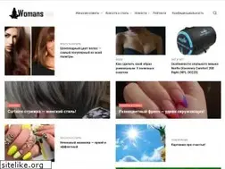 Sites similar to womans.ws