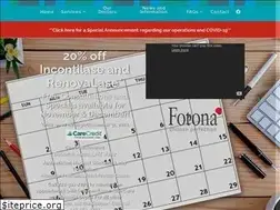 Sites similar to womansclinicpa.net