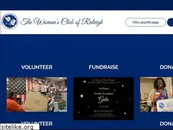 Sites similar to womansclubofraleigh.org