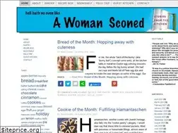 Sites similar to womansconed.com