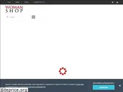 Sites similar to womanshop.bg