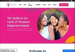 Sites similar to womanshope.org