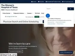 Sites similar to womanshospital.com